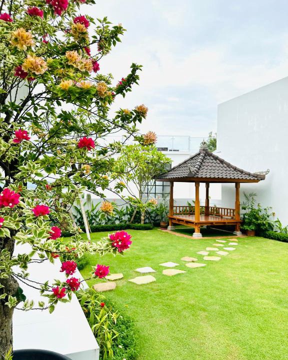 Mumbul Villa | Villa Jorje Nusa Dua Bali