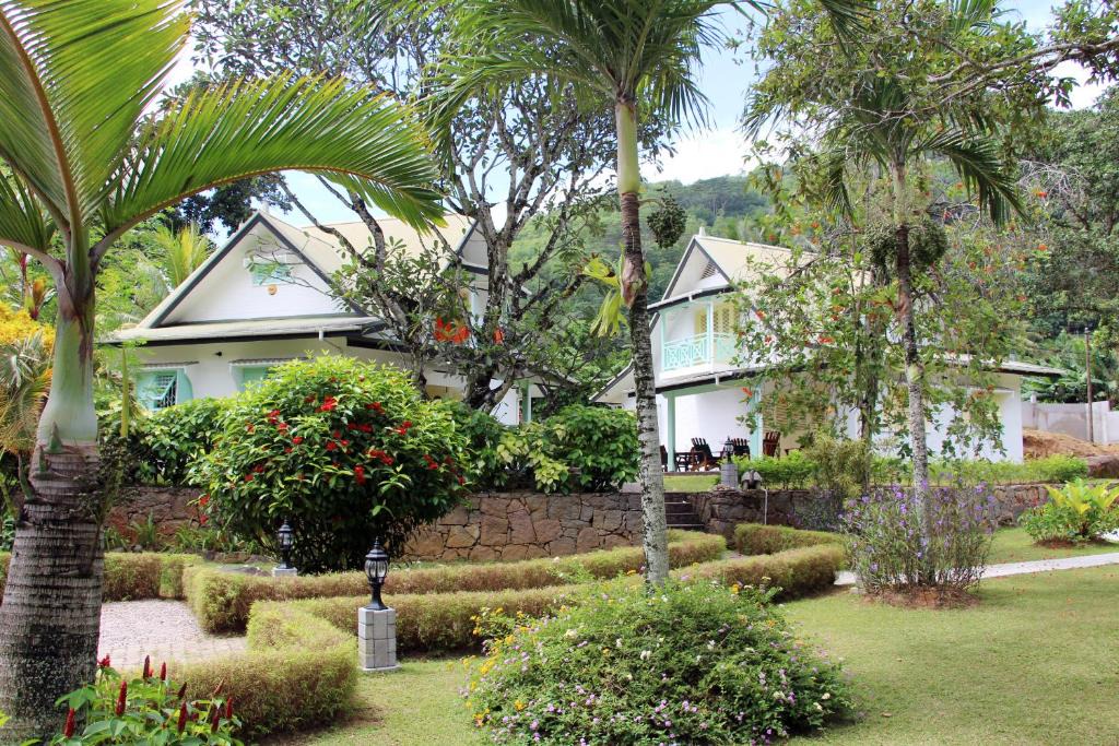 Pointe Au Sel Villa | Villa Kordia
