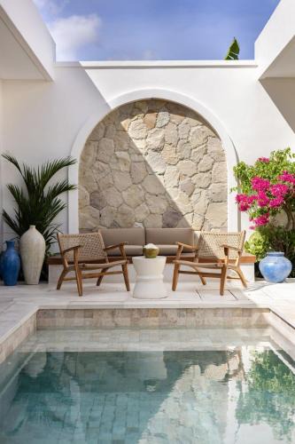 Jimbaran Villa | Villa Lisbon Premium by Tofino Villas
