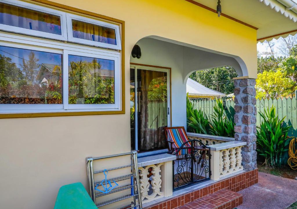 Au Cap Villa | Villa Marthe