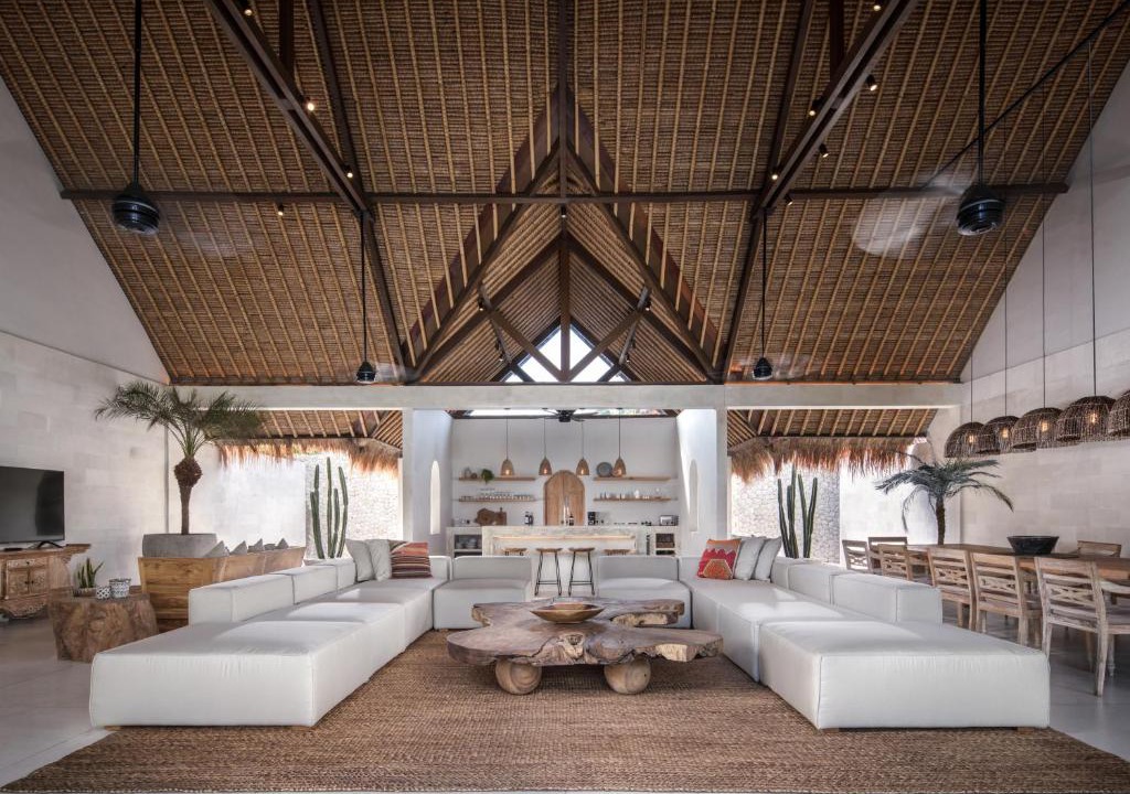 Laksmana Villa | Villa Massilia Bali