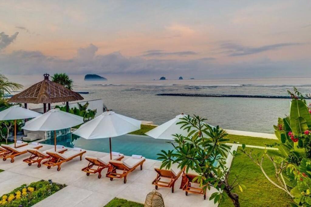 Candi Dasa Villa | Villa Oceana, Candidasa