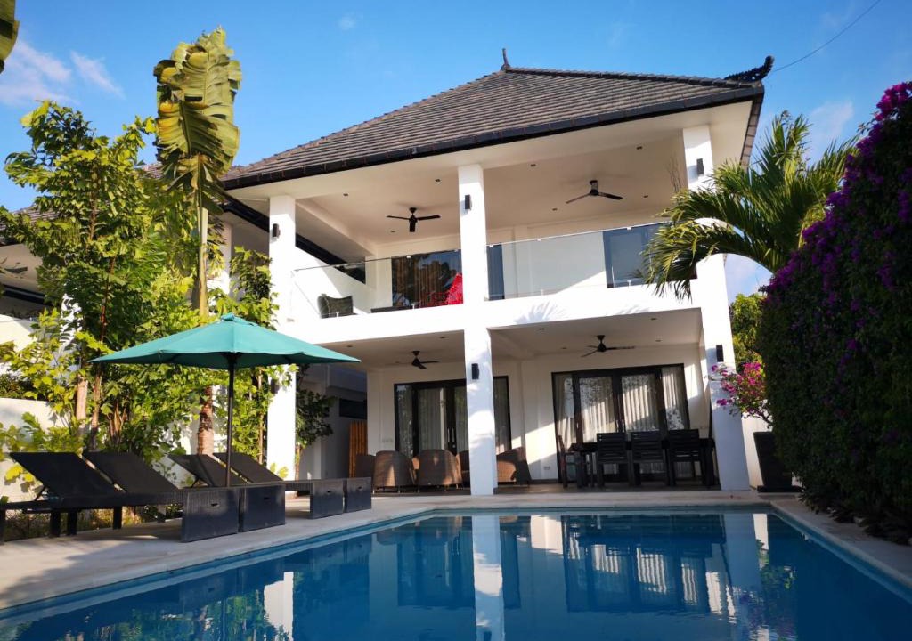 Pemaron Villa | Villa Pemaron