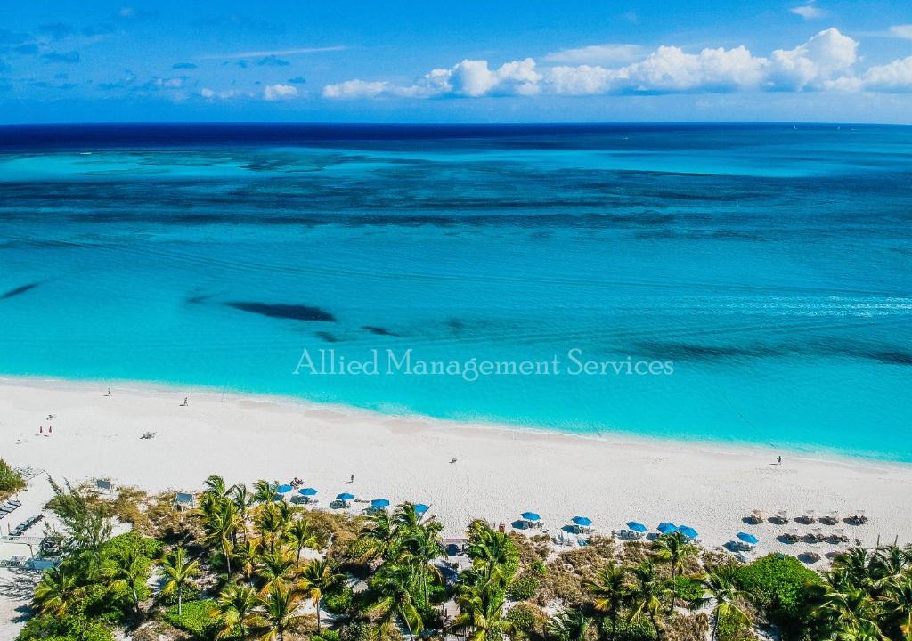 Grace Bay Hotel | Villa Renaissance Grace Bay