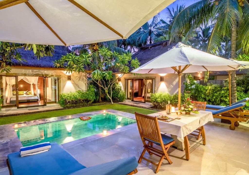 Sengkidu Villa | Villa Sasoon, 100 mt to Beach
