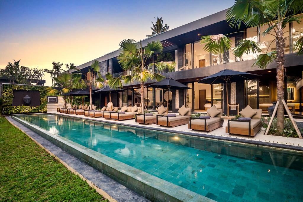 Ubud Villa | Villa Slow Paradise by BaliSuperHost