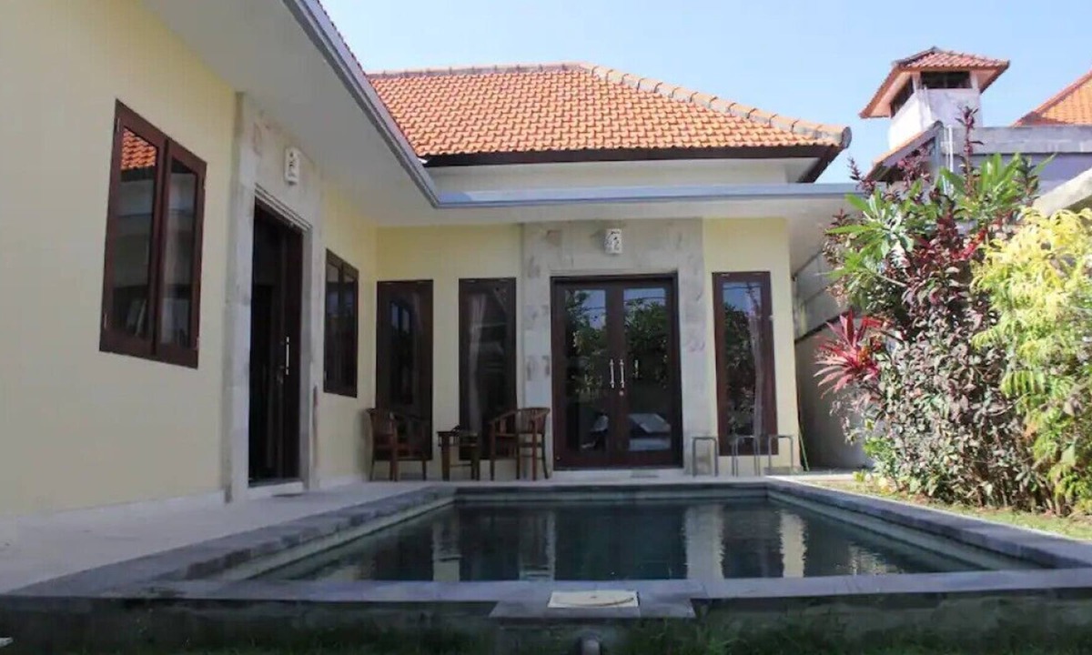 Sanur House | Villa Soul Energy