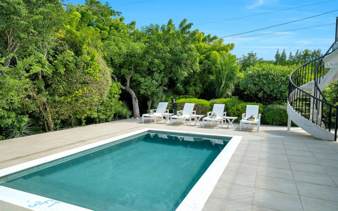 The Bight Villa | Villa ∙ 3 bedrooms ∙ 6 guests