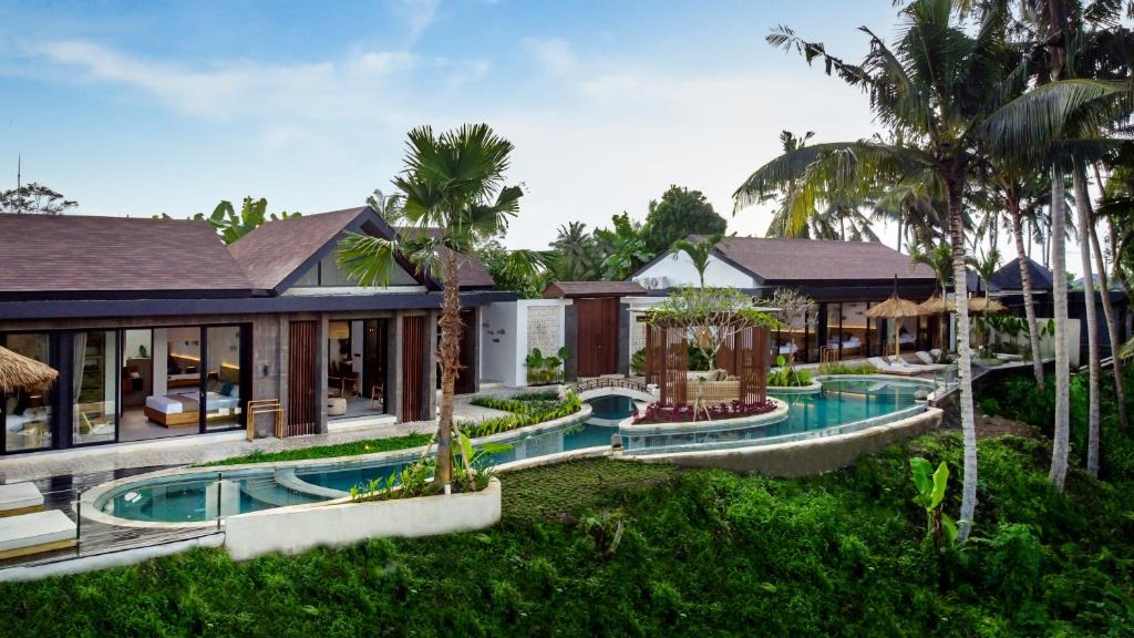 Andong Villa | Villa Teratai by BaliSuperHost