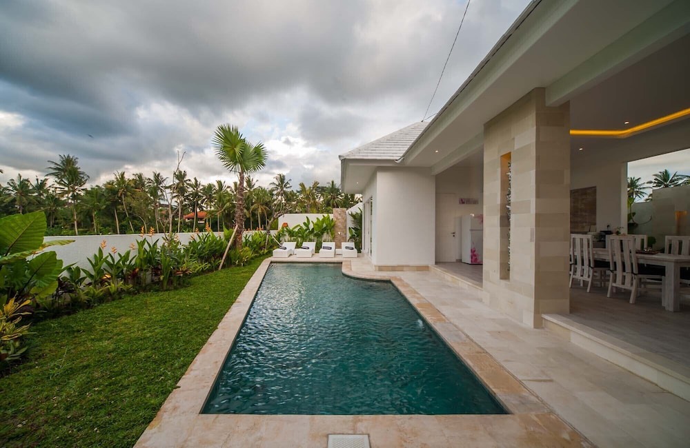 Kutuh Kaja Hotel | Villa Tirta Padi 3