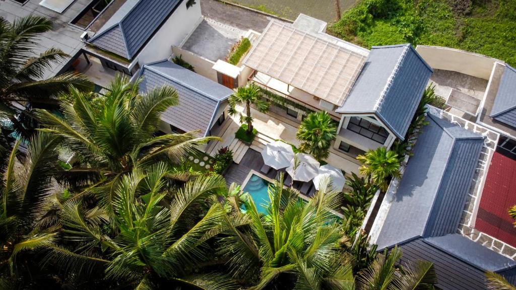 Pengosekan Villa | Villa Vanila by BaliSuperHost