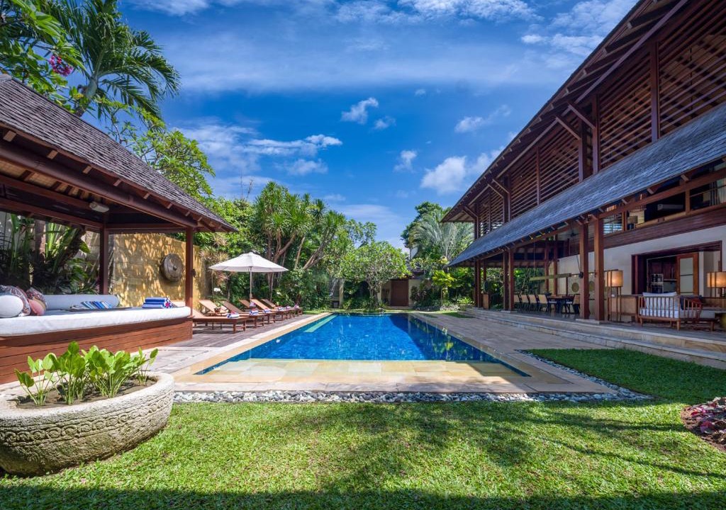 Petitenget Villa | Villa Windu Sari
