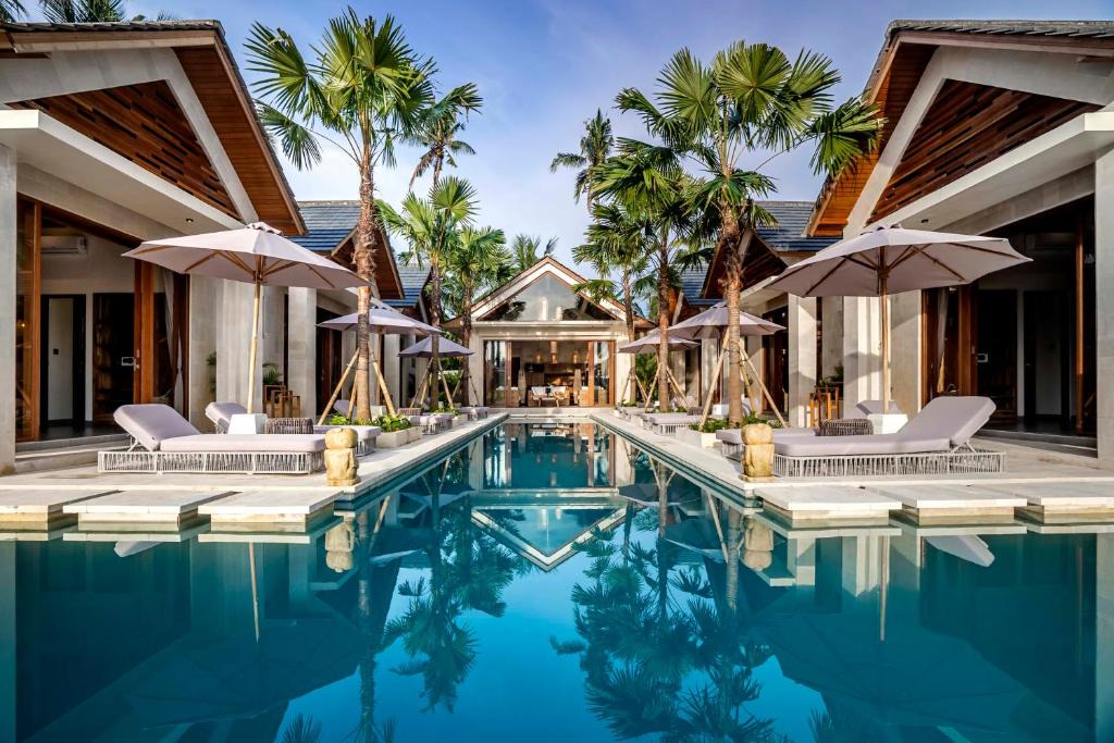 Mas Villa | Villa Zen Paradise by BaliSuperHost