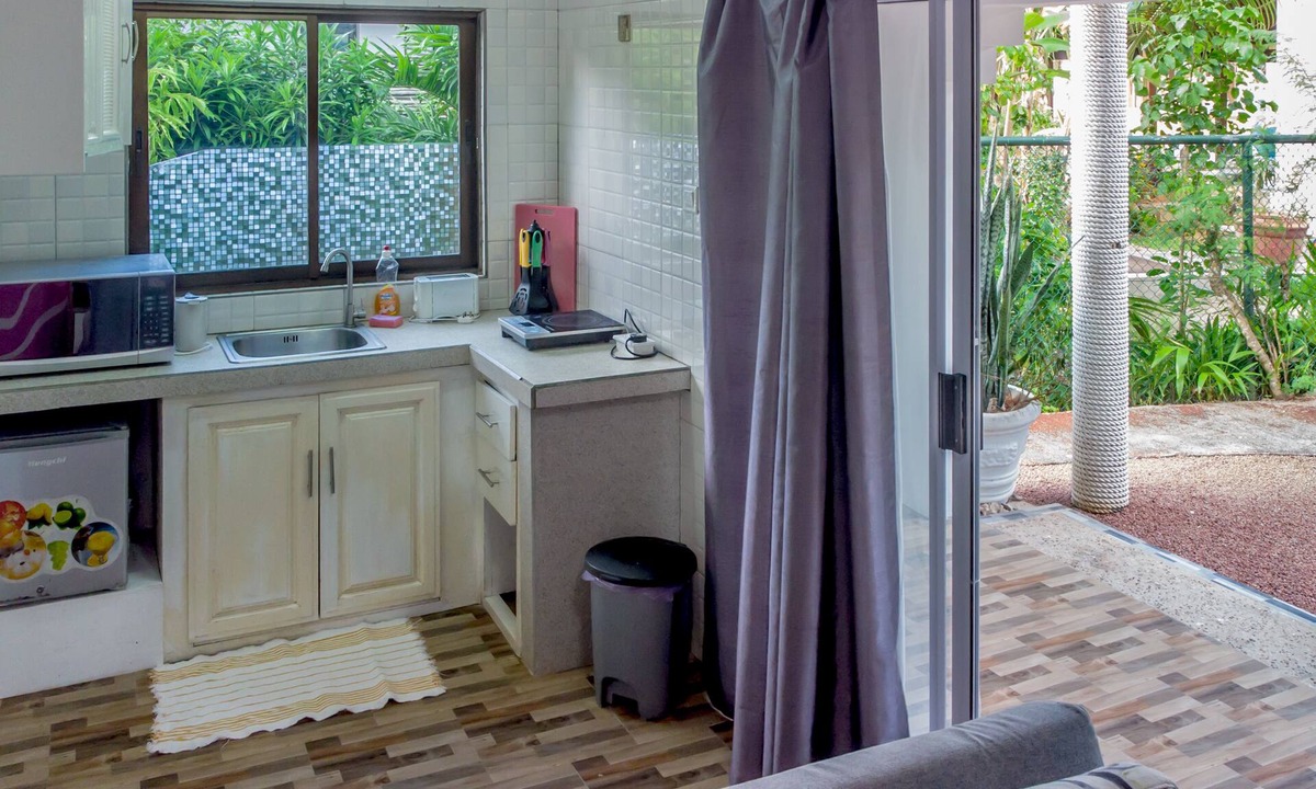 Praslin Island Hotel | villarafia
