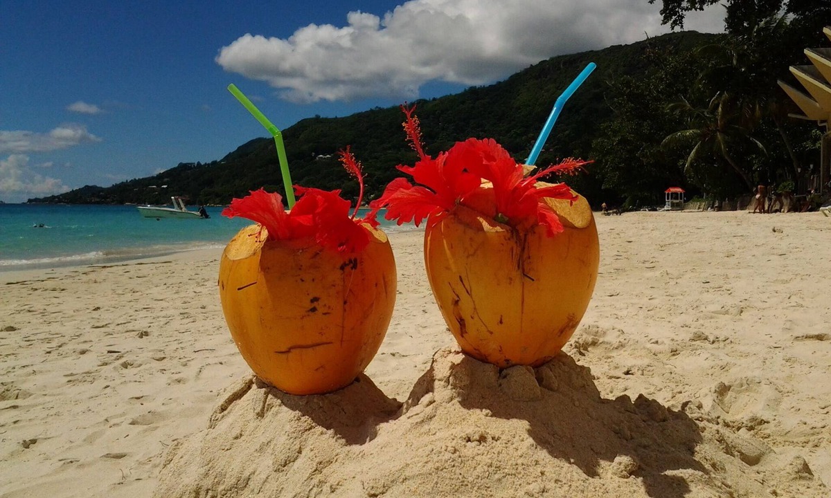 Mahe Island Villa | VILLAS 7 people 130