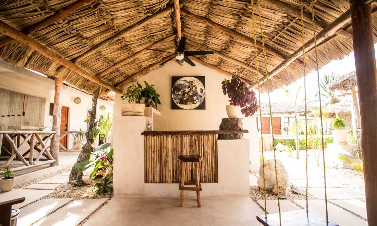 Chiquila Villa | Villas Ixchel
