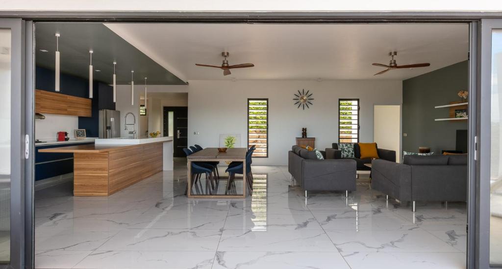 Bora Bora Villa | Vini Villa Bora