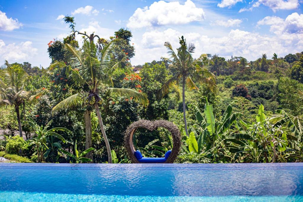 Ubud City-Centre Villa | Wake in Paradise and Luxury Lebah Villas