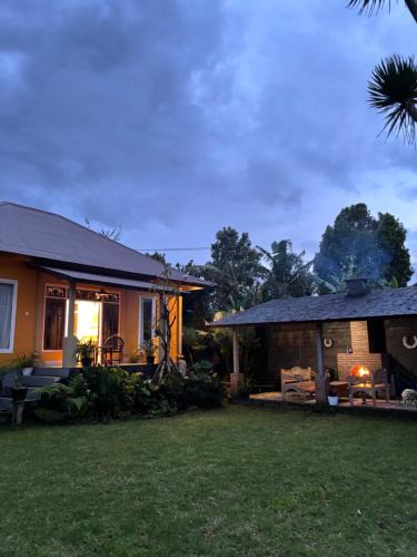 Wanagiri House | Wana house wanagiri munduk bali