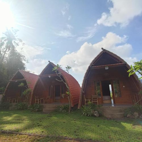 Manggis House | WArDiTa Paddy Lodge