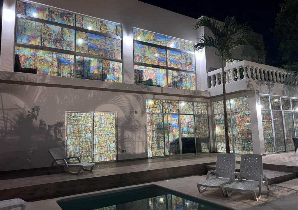 Villa Juarez Villa | When dream come true