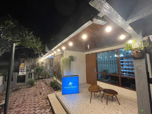 Denpasar Utara Hostel | Wijaya Hostel