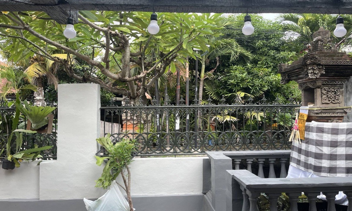 Denpasar Utara Hostel | Wijaya Hostel