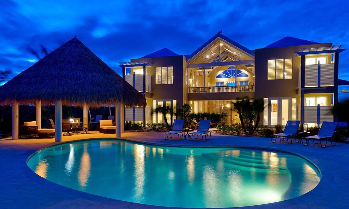 Windhaven Caribbean Elegance The Beach | Long Bay Hills