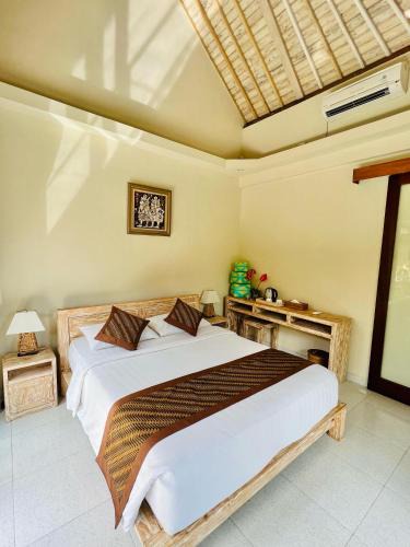Kenderan House | With Love Bali Homestay