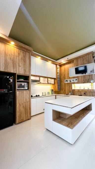 Renon Villa | WS Villa Bali