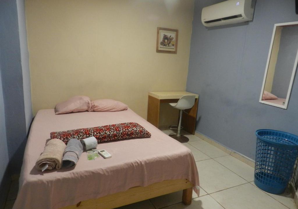 Downtown Cancun Apartment | Xabadava Cancún Aparthotel