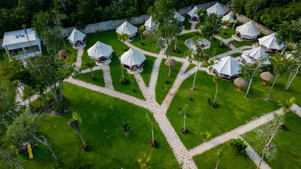 Benito Juarez Other | Xakluum Eco Glampings