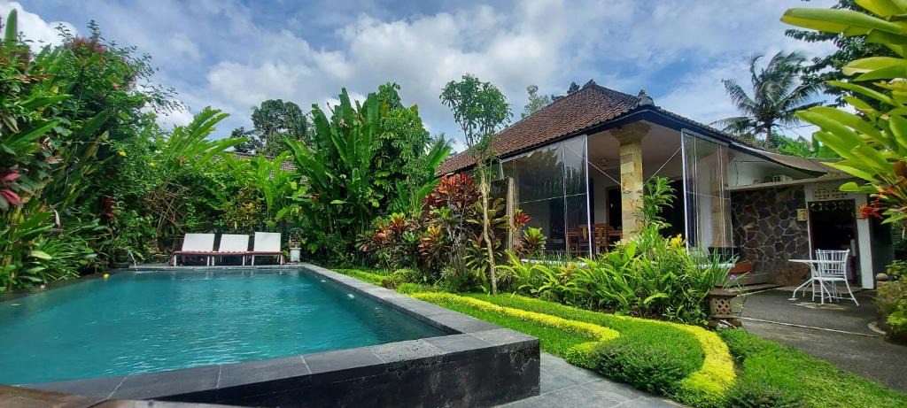 Penestanan Apartment | Yoga_House88 Penestanan Ubud