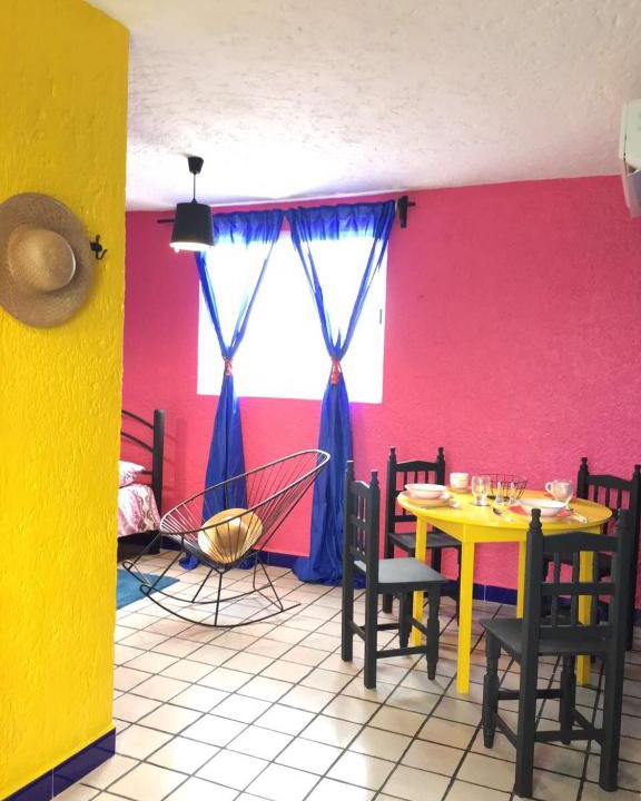 Downtown Cancun House | YouCancun