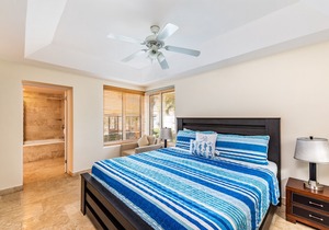 1 BD,1.5 Bathroom, Beautiful Condo.