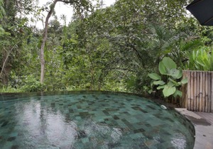 1 Bedroom Suite Room in Ubud Valley, an Atmosphere to not miss!