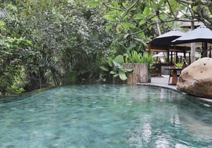 1 Bedroom Suite Room in Ubud Valley, an Atmosphere to not miss!