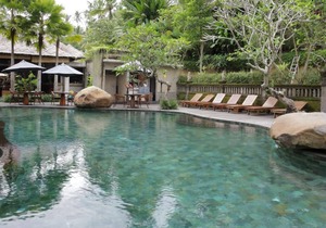 1 Bedroom Suite Room in Ubud Valley, an Atmosphere to not miss!