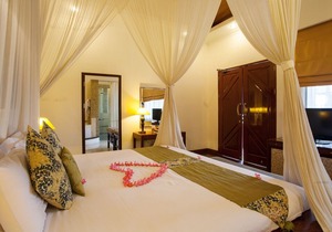 1 BR Private Pool Villa Near GWK Cultural Park, 10 minutes drive to the beach