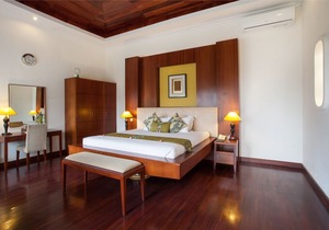 1 BR Romantic Private Pool Villa in Ungasan Near GWK Cultural Park
