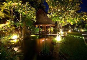 1 BR Villa in Seminyak with 36 sqm Private Pool, 5 minutes walking to the beach