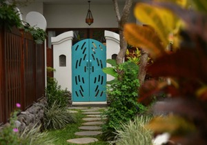 14 Bedroom Villas - Kama Village by Nakula