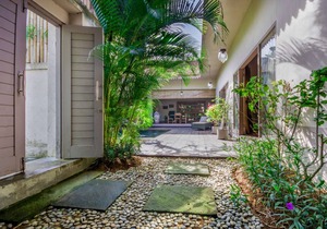 140 m² Villa ∙ 2 bedrooms ∙ 4 guests