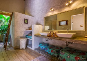 140 m² Villa ∙ 2 bedrooms ∙ 4 guests