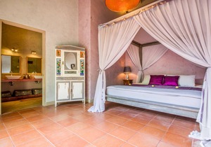 140 m² Villa ∙ 2 bedrooms ∙ 4 guests