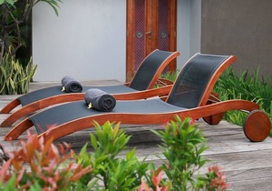 1BR with Private Pool Ziva a Boutique Villa Seminyak