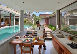 1BR with Private Pool Ziva a Boutique Villa Seminyak