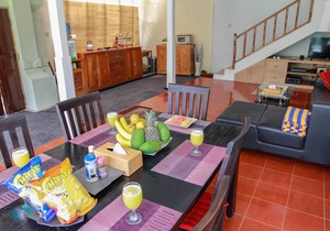2 Bedroom Pool Villa in Central Seminyak, Mins Walk to Shops, Restaurants, Beach