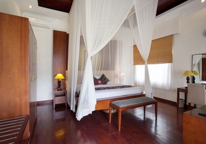 2 BR Private Pool Villa Near GWK Cultural Park, 10 minutes drive to the beach