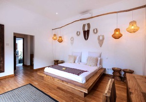 200 m² Villa ∙ 2 bedrooms ∙ 4 guests